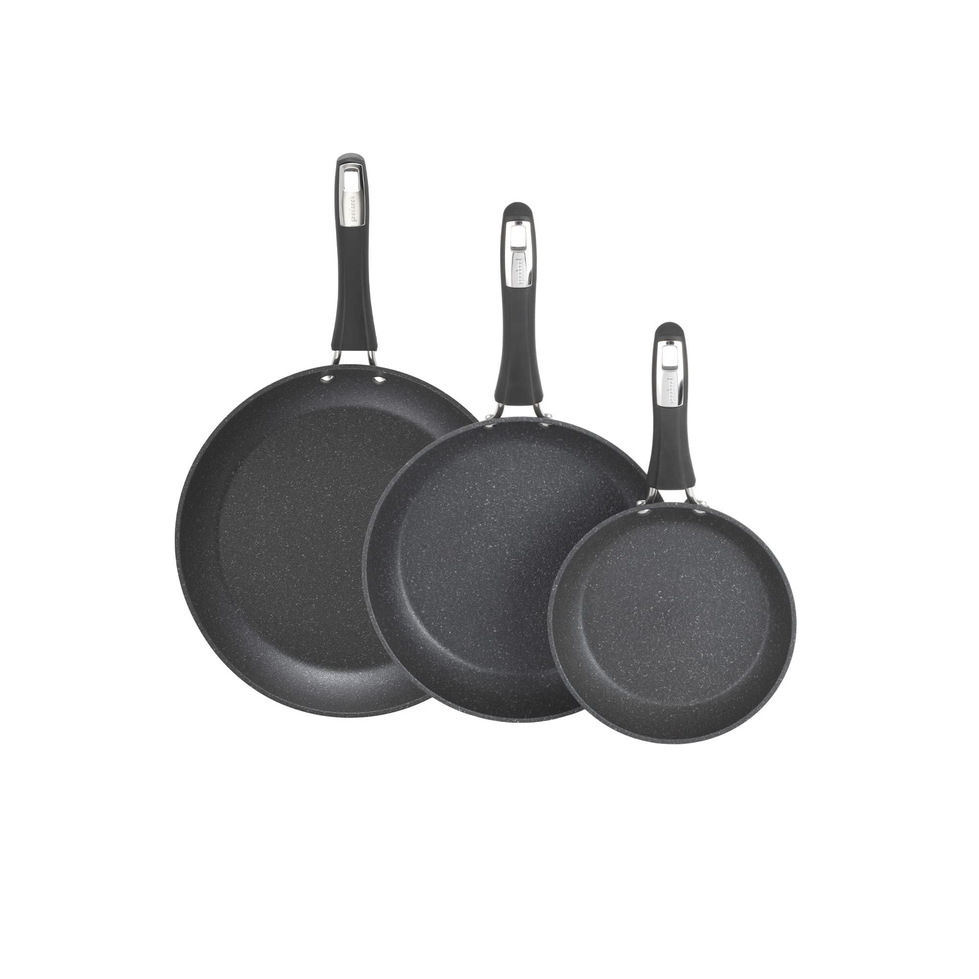 Expert Recommendations for Choosing Long-Lasting Cookware Solutions
