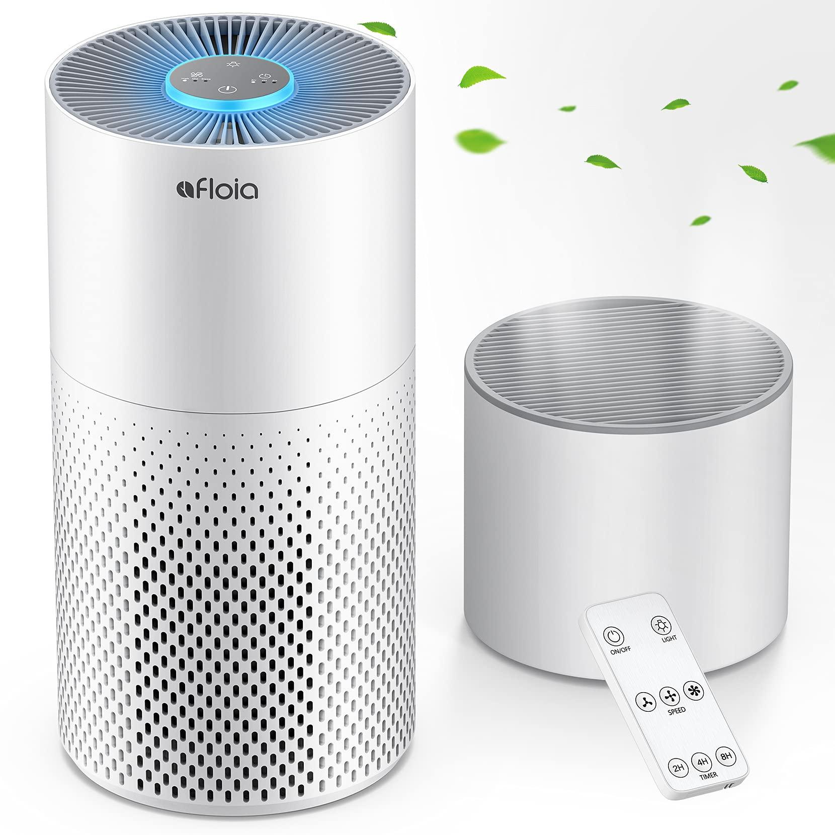 Final Thoughts: Making the Case for Air Purifiers in Your Home