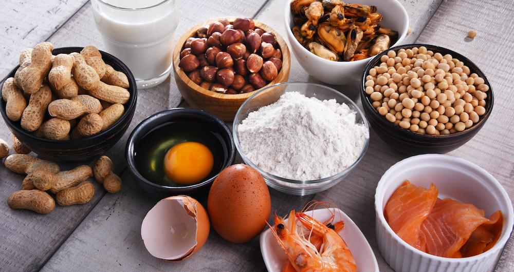 Expert Recommendations for Allergen Management