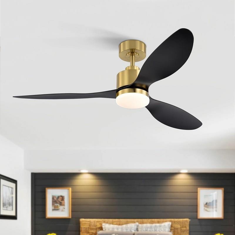 The Science Behind Noise Levels: How Fan Design Impacts Sound