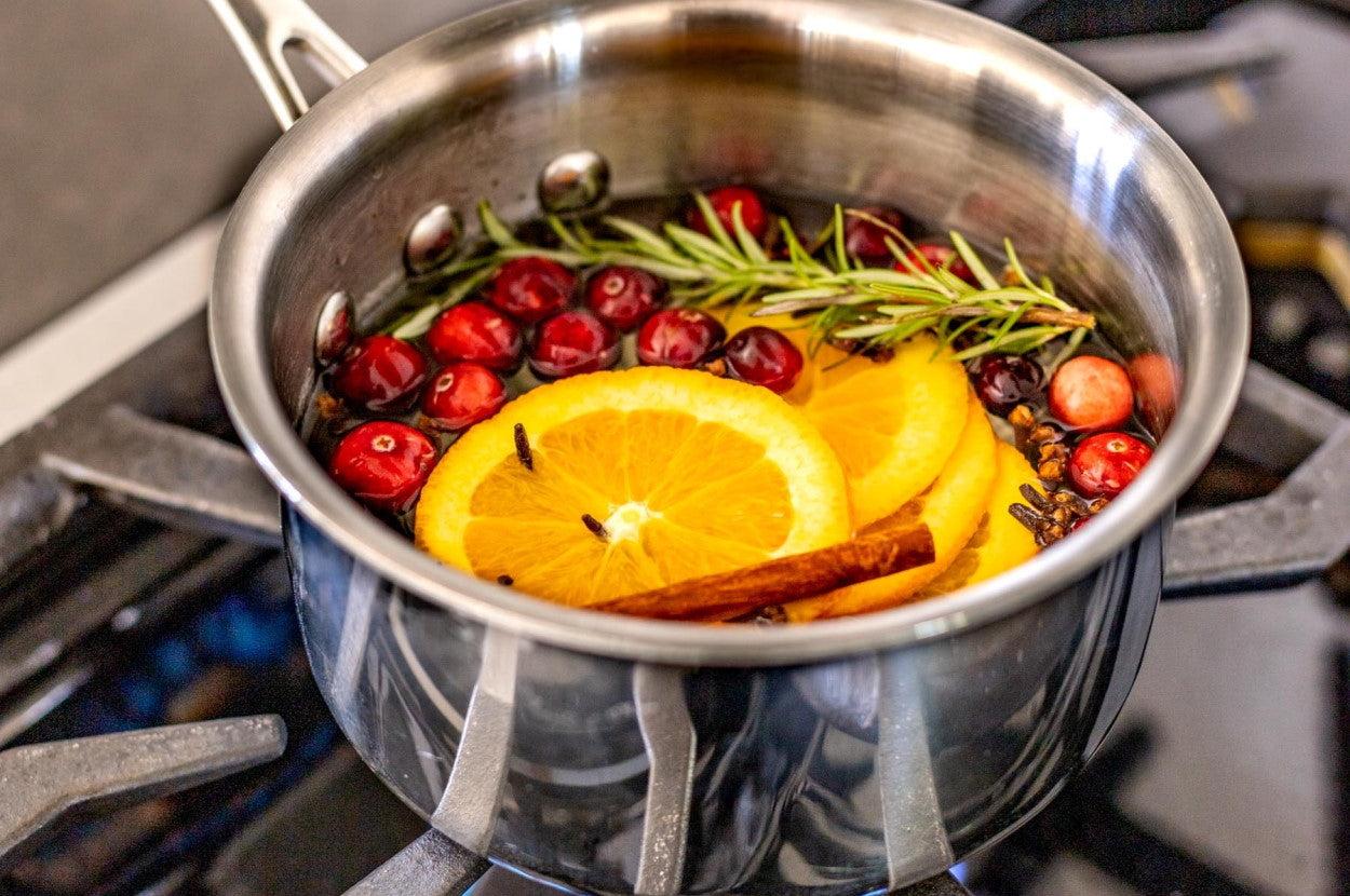 Understanding Cooking Odors and Their Impact on Indoor Air Quality