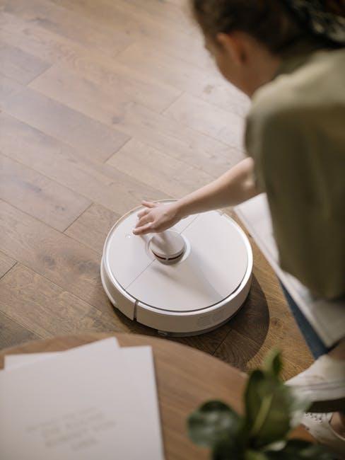 Top Choices for Smart Navigation and Cleaning Efficiency