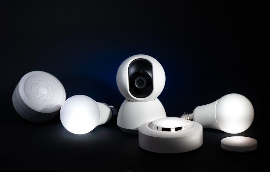 Enhancing Security with Intelligent Home Monitoring Systems