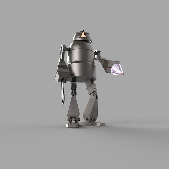 Recommendations for Optimal Robot Selection Based on Mapping Performance