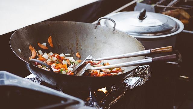 Choosing the Right Pan for Your Culinary Style and Needs