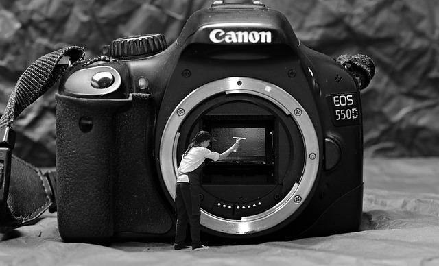 LIDAR vs. Cameras: Understanding Their Unique Strengths and Limitations