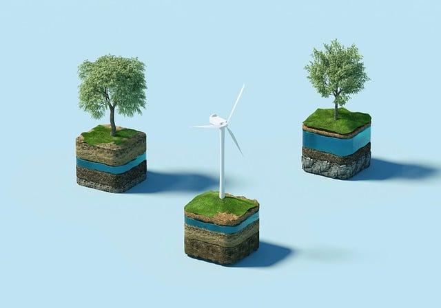 Sustainability Matters: The Impact of Battery Usage on the Environment