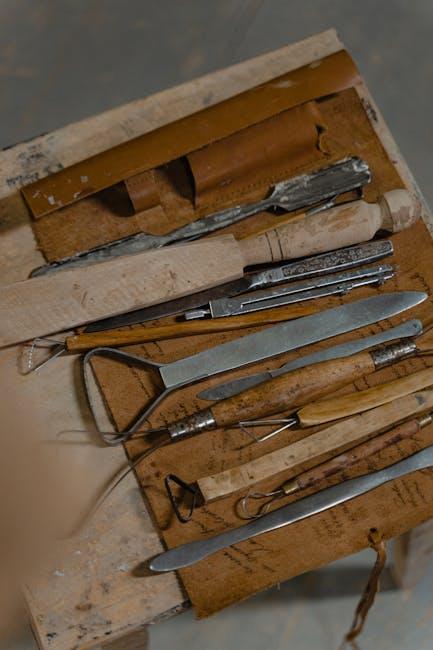 Evaluating Blade Strength for Optimal Performance