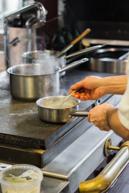 Exploring the Versatility and Durability of Stainless Steel Cookware