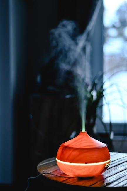 Key Features to Look for in an Air Purifier for Mold Control