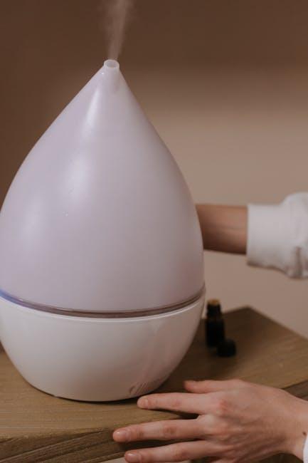 Essential Features to Consider in an Affordable Air Purifier