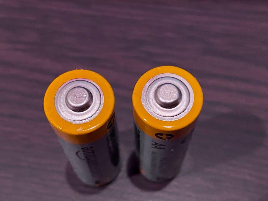 Comparative Analysis of Battery Life and Quiet Performance
