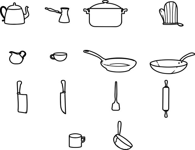 Materials Matter: A Deep Dive into Non-Toxic Cookware Solutions