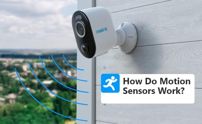 Key Features to Look for in Reliable Motion Sensors