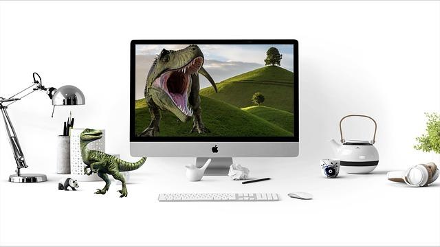 Essential Features to Look for in a Productive Desk Setup