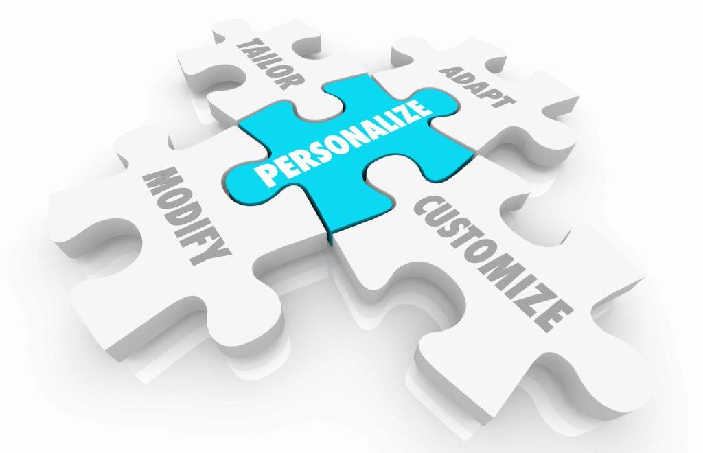 The Role of Customization in Enhancing Control Intuitiveness