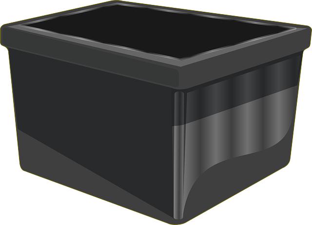 Safety Standards for Storage Solutions: A Comprehensive Review