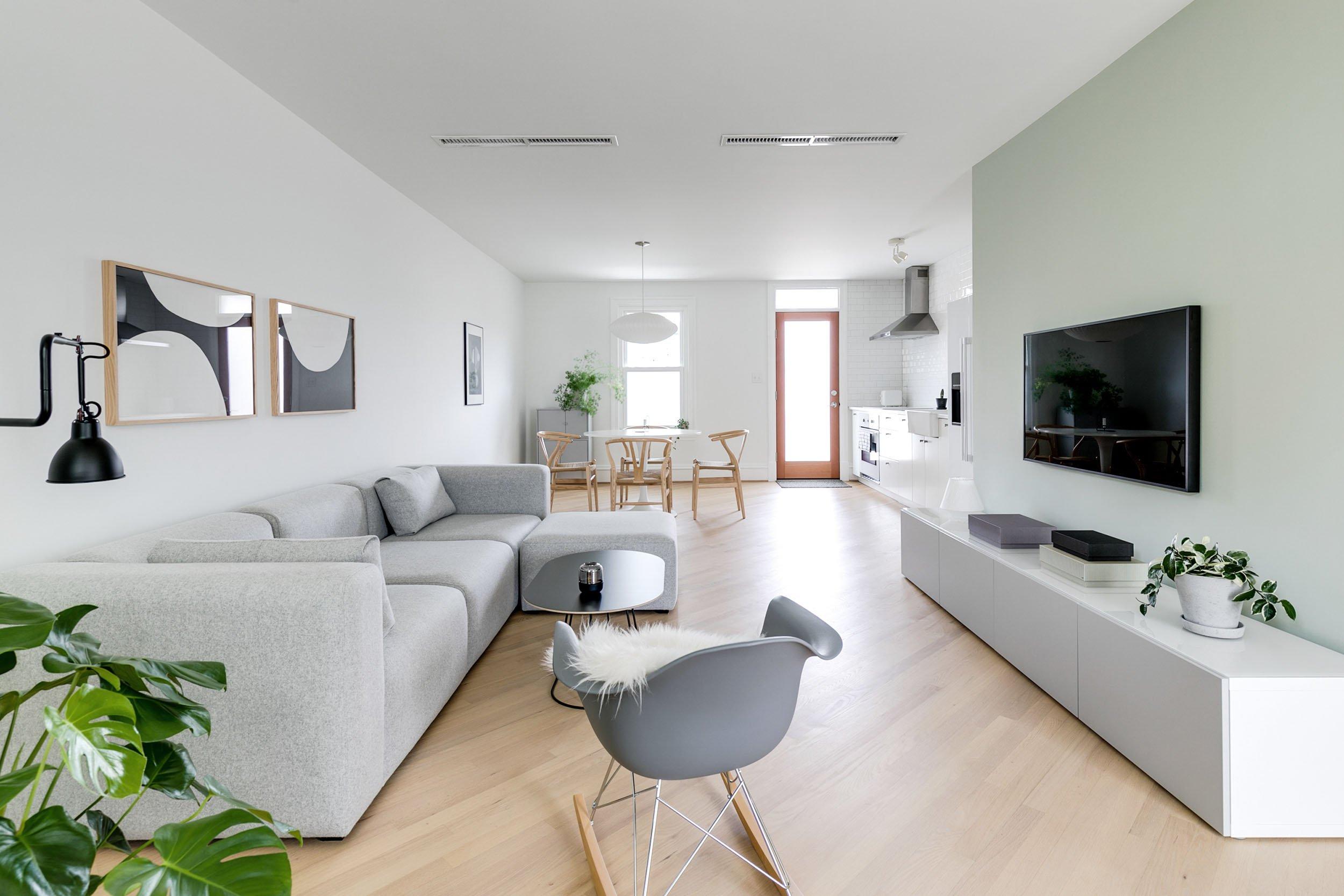 Exploring Minimalism in Smart Lighting Solutions