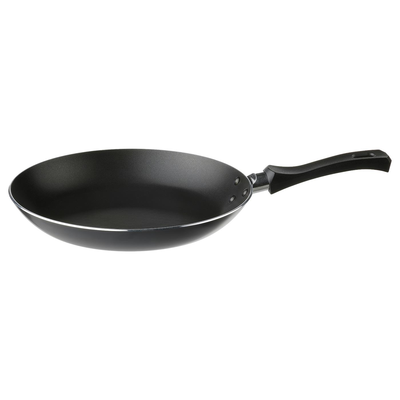 Practical Tips: Choosing the Right Frying Pan for Your Kitchen Needs
