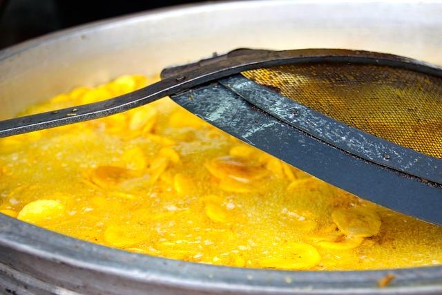 Versatile Features for Every Meal