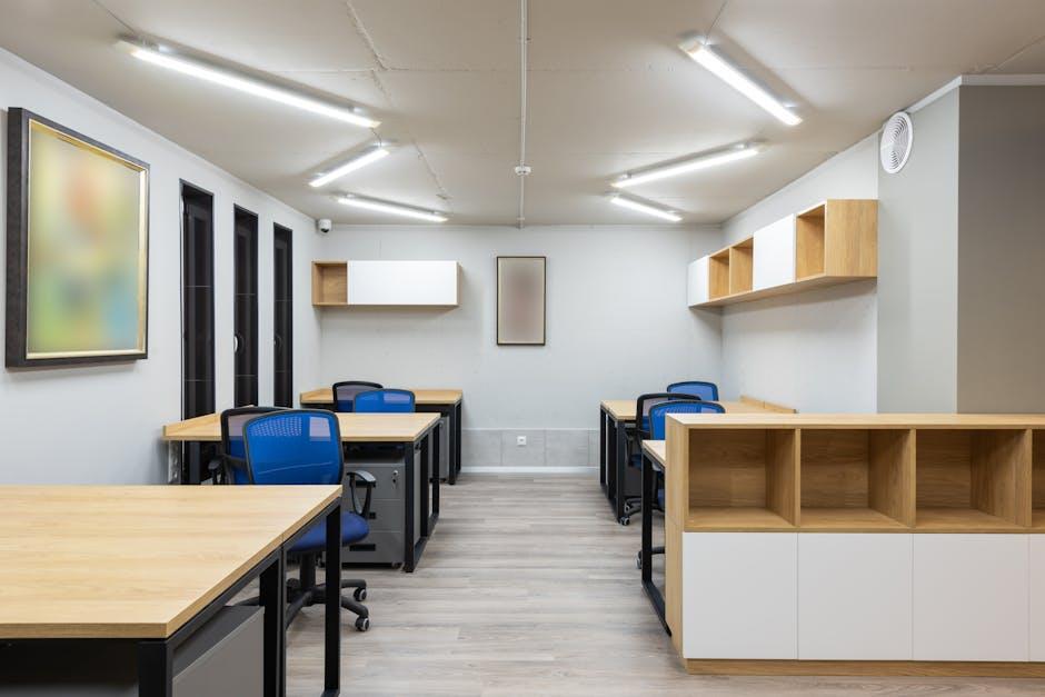 Exploring Stability: Key Factors That Define Modular Shelving Strength