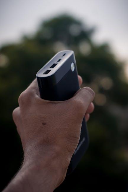 Maximizing Functionality with Battery Backup Solutions