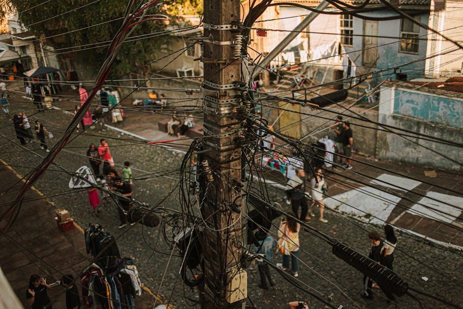 Navigating the Challenges of Network Interruptions