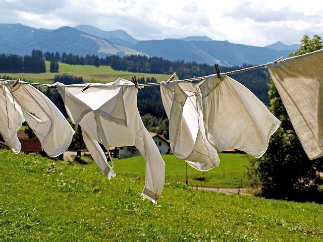 Personalizing Your Laundry Room for Style and Functionality