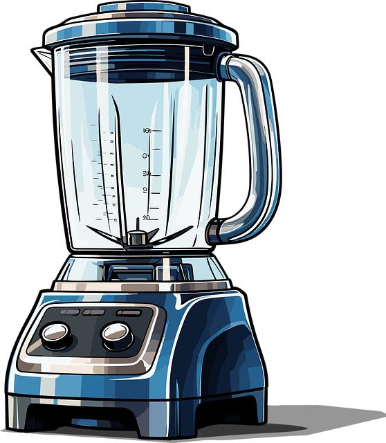 Top Quiet Blenders for Smooth Sailing in the Kitchen
