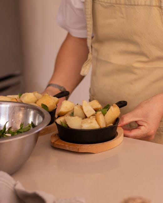 Essential Features to Look for in Budget Cookware