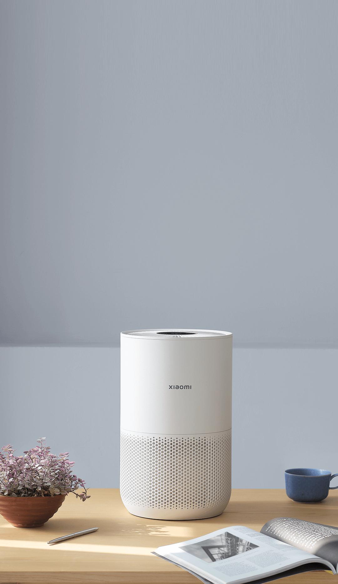 Choosing the Right Smart Air Purifier for Your Needs