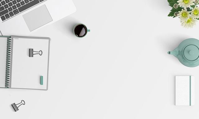 Transform Your Workspace with Smart Desk Organizers