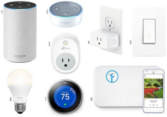 Essential Features of Smart Home Devices That Don't Break the Bank