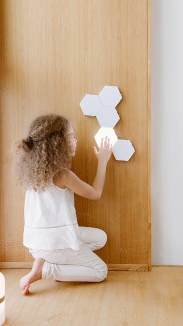 Maximizing Ambiance with Smart Lighting Scenes