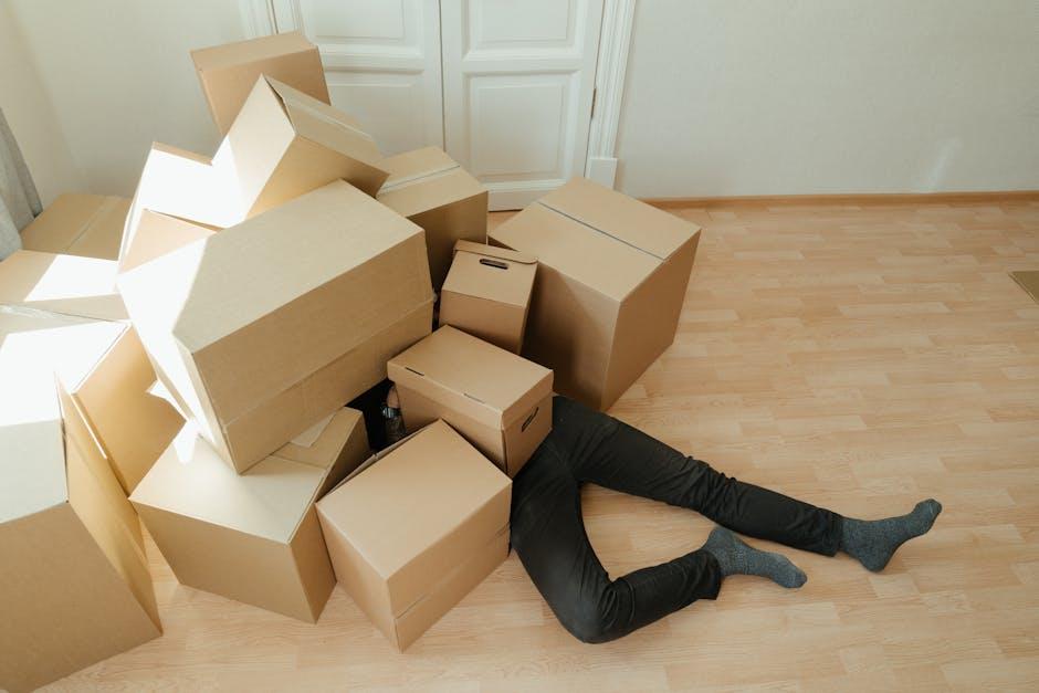 Unpacking the Essentials of Space Management