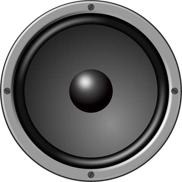 The Art of Integration: Smart Speakers that Complement Design