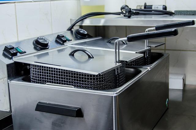 Choosing the Right Appliance for Your Kitchen Needs