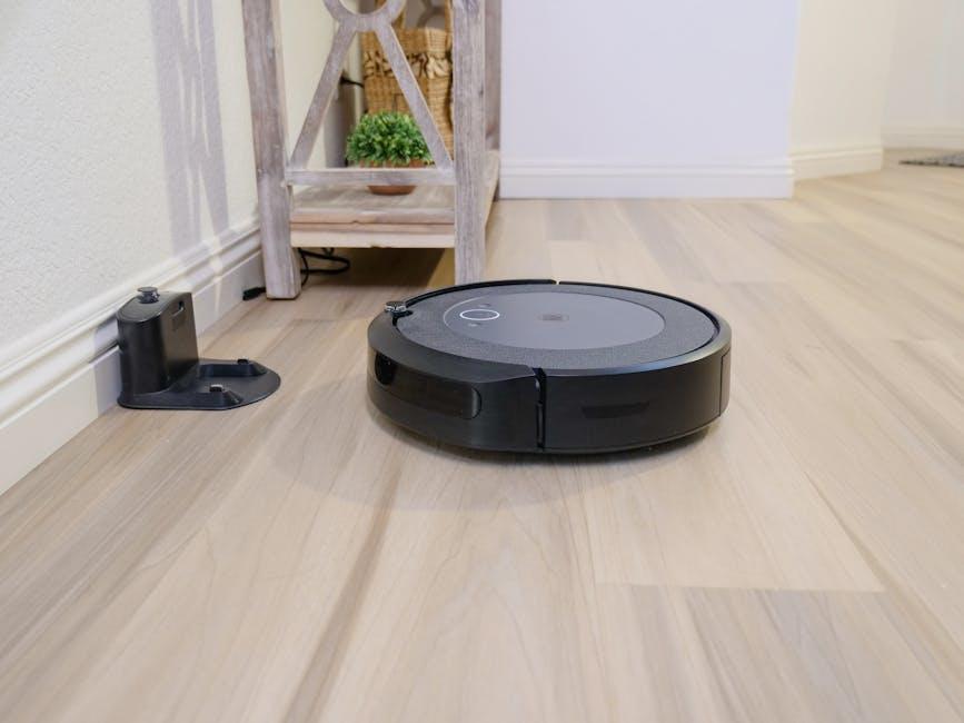 Maximizing Cleaning Time: Tips for Extending Your Smart Vacuum's Battery Life