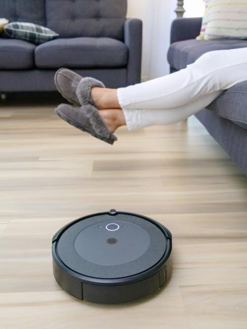 Top Contenders in Battery Life: Comparing Leading Smart Vacuum Models