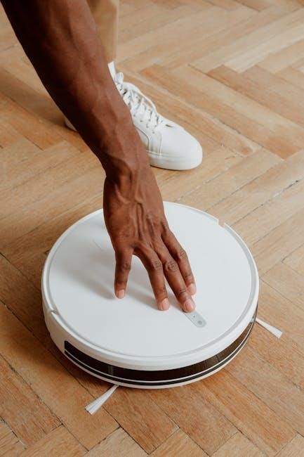The Rise of Intelligent Cleaning Solutions