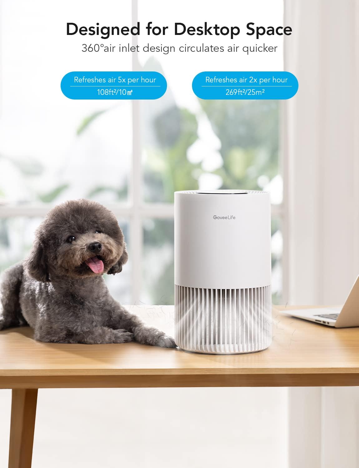 Understanding the Technology Behind Smart Air Purifiers