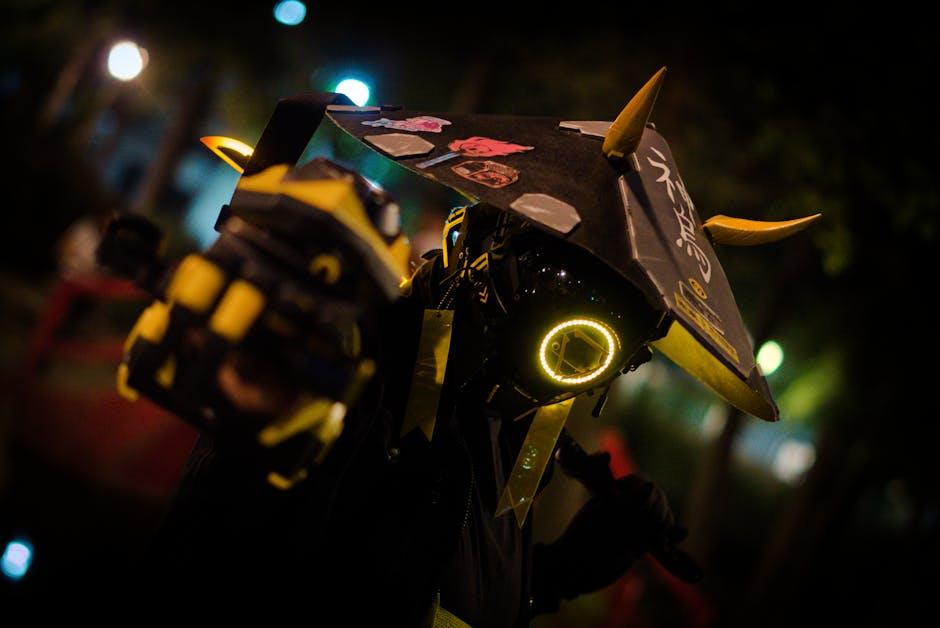 Evaluating Night Vision Capabilities for Round-the-Clock Security
