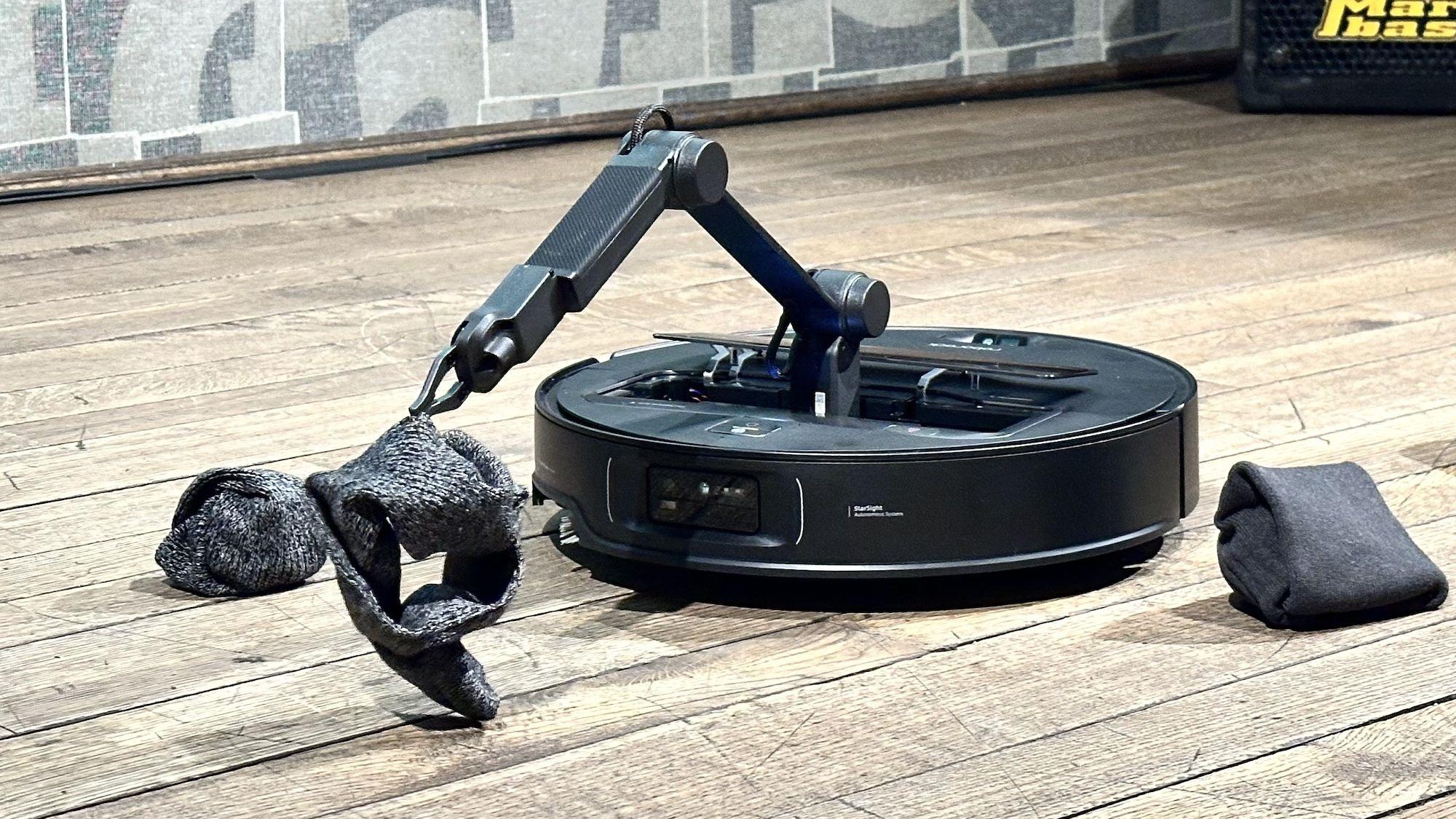 Choosing the Right Robot Vacuum for Your Unique Home Layout