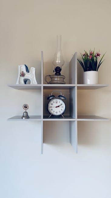 Strategic Organization Tips Using Muji Aesthetic Storage