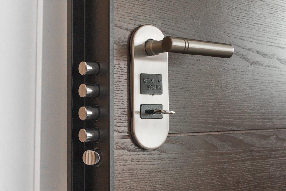 A Comprehensive Guide to Setting Up Your Smart Lock Effortlessly