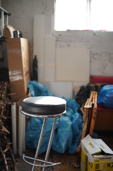 Top Recommendations for Maximizing Space in Your Home