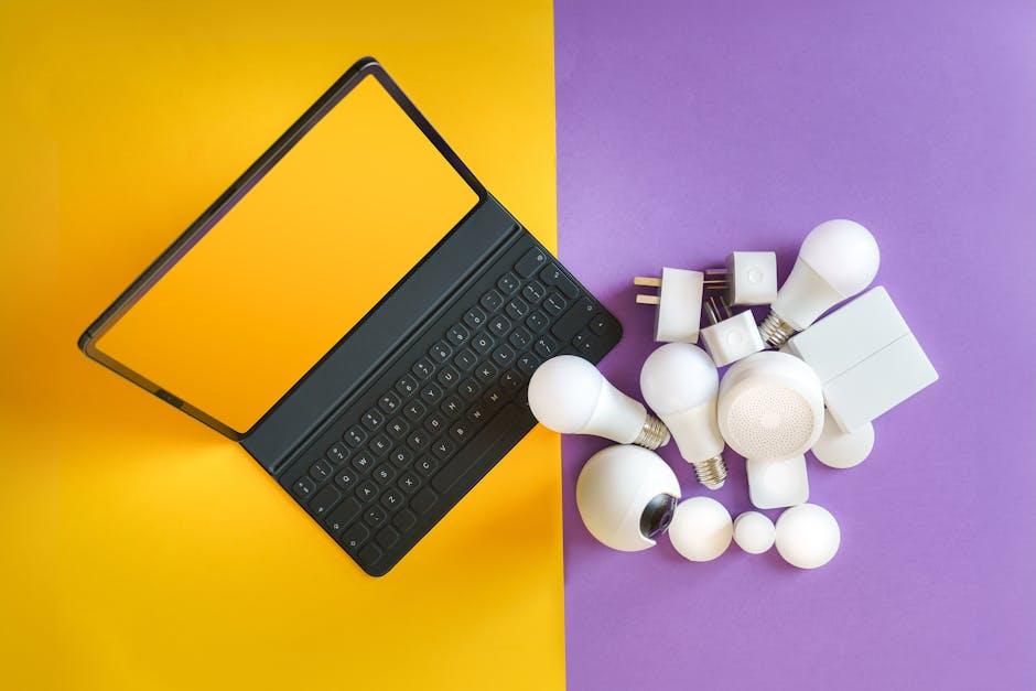 Top Contenders: Recommendations for Smart Home Ecosystem Leaders