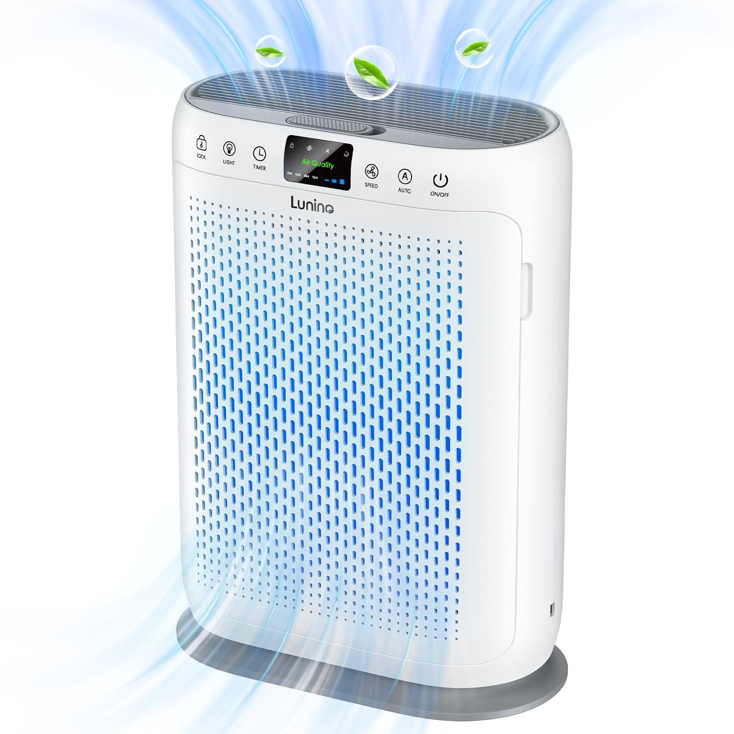 Elevating Air Quality: A Deep Dive into Price versus Performance
