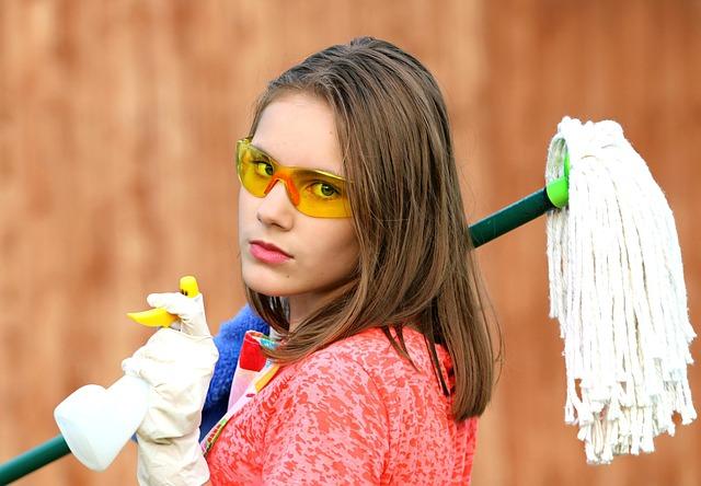 Innovative Features That Enhance Edge Cleaning Efficiency