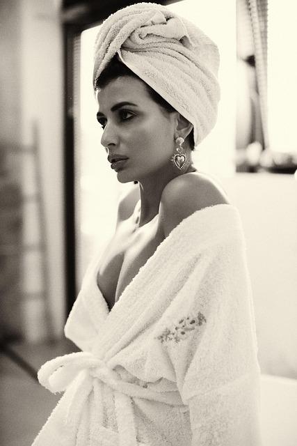 Essential Products for Towel Organization and Access